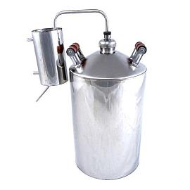 Самогонный аппарат в Певеке всего за 3200 рублей