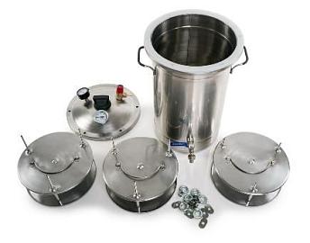 Распродажа автоклавов БУЛАТ в Певеке